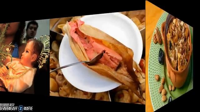 COCINA TRADICIONAL MEXICANA