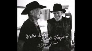 Willie Nelson & Merle Haggard - It's Only Money