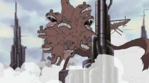 Ranking The 11 Strongest Naruto Summons