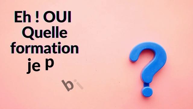 Comment bien choisir sa formation, Reconversion Professionnel смотреть онлайн