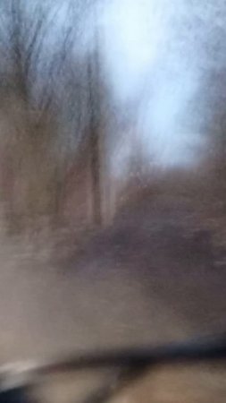 дорога без асфальта