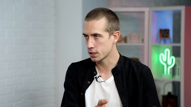 Владимир Иванников про волонтеров, мемы и международные события // Подкаст "Молодо-зелено" №9 смотреть онлайн