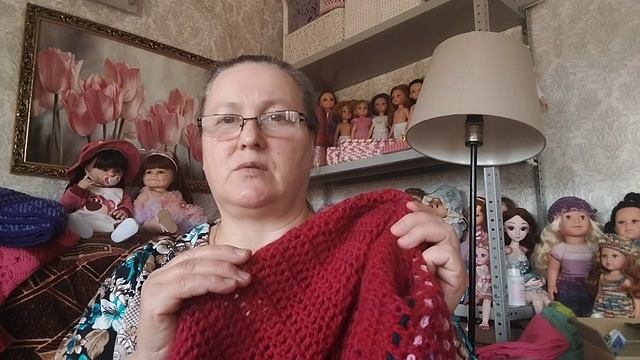 СП "Остатки пряжи в дело " отчёт апреля 2025г.