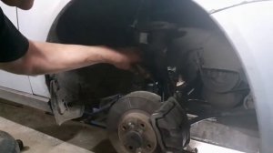 на приоре меняем маховик с венцом