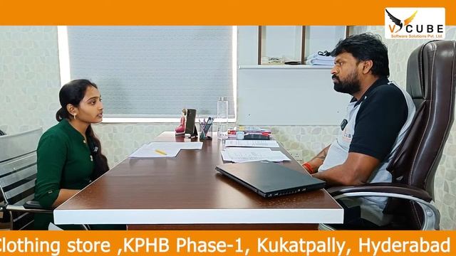 Fresher Python Mock Interview  | Technical Round | Best Training Institute in Hyderabad