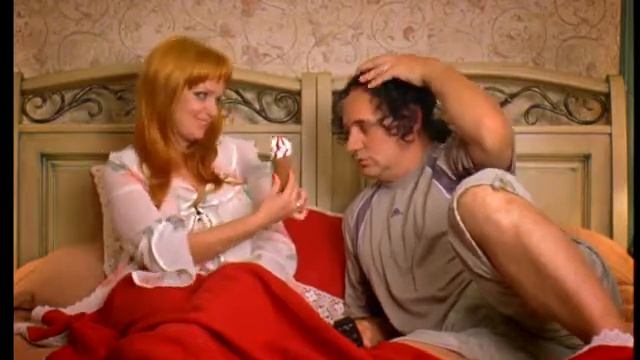 Рожок Ласунка в ліжку - Лєся+Рома смотреть онлайн