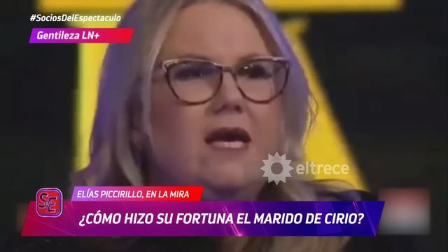 EL MARIDO DE JESICA CIRIO EN LA MIRA: Negocios, denuncias por estafa y exposición mediática смотреть онлайн