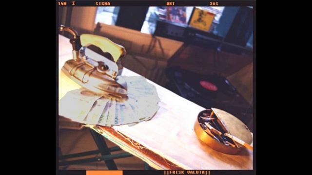 Sigma - Med Hundene i Hælene смотреть онлайн