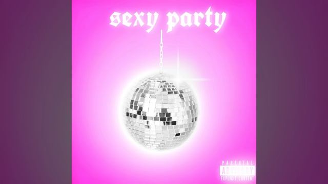 Sexy Party - Ayesha Erotica