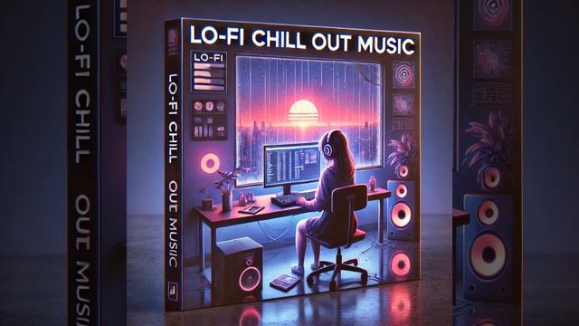 Neon Dreams смотреть онлайн