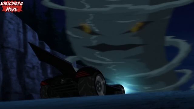 All Zatanna's Spells Translated From Justice League Dark Film смотреть онлайн