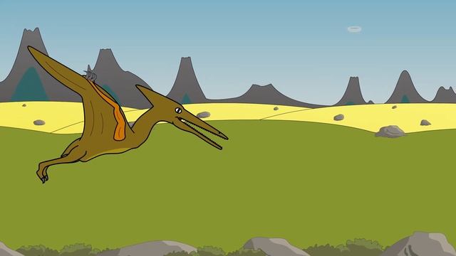 ЗМЕЙКА УМЕЙКА – Динозавры | Обучающие, развивающие и интересные мультики для детей | Boom-BamTV