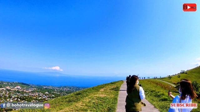 Trip to dormant volcano - Mount  Omuro  大室山   Ōmuroyama