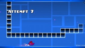 1 день прохождения шити блудбаф