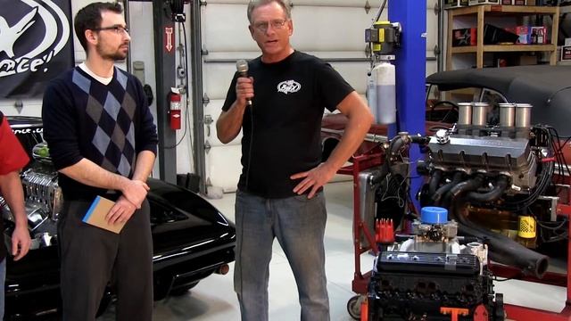 Box Performance - I-X Piston Powered Auto-Rama Show - Promo Video смотреть онлайн