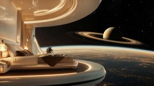 Overview Relaxing Sci Fi Ambient Music for Spring Space Journeys