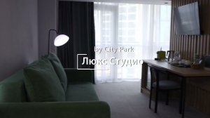 City Park Hotel Sochi