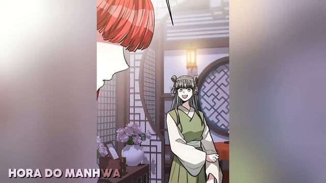 A DITADORA LOUCA SE APAIXONA PELO HOMEM QUE ELA IA MATAR | Manhwa Recap смотреть онлайн