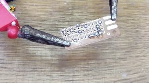 Тестер для транзисторов своими руками простая схема/How to make tester transistors.