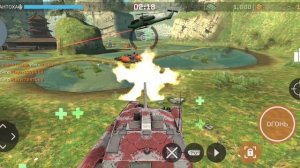 MASSIVE WARFARE| МАССИВ ВАРФАЕР УМИРОТВОРИТЕЛЬ