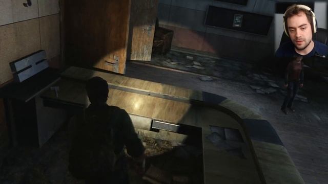 THE LAST OF US - Remastered - #6: SAI DEMÔNIO смотреть онлайн