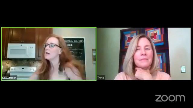 Easier doTERRA enrollments with the Zimmer System