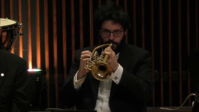 Manfred Honeck Haydn Symphony no 100 “Military” смотреть онлайн