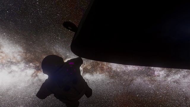GTA V Flying into space with the Space Shuttle (Space Mod)
