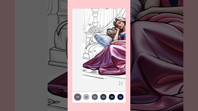 Art for therapy #asmr #art #meditation #zen смотреть онлайн