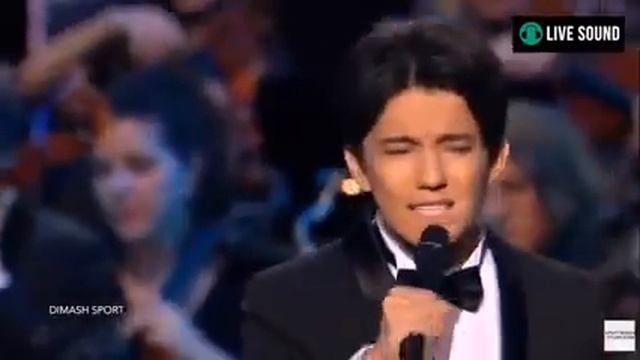 Димаш « Любовь уставших лебедей» смотреть онлайн