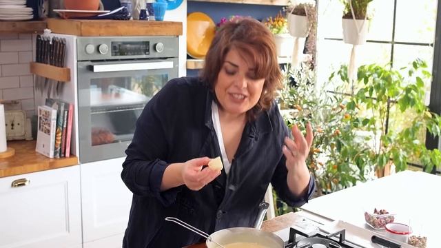 Bread Pudding and Baklava Mashup: Phyllo Crinkle with a Rose Twist! SO EASY TO MAKE