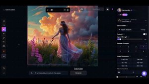 Leonardo AI Canvas Editor Demo & Full Tutorial