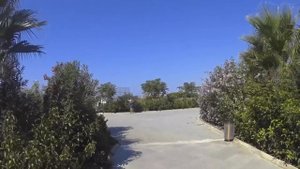 Sunmelia Beach Resort Hotel & SPA