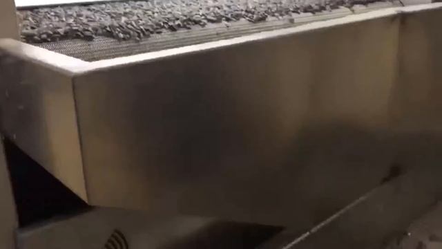 Ozstar Машина для обжарки орехов - Sunflower Seeds Roasting Machine - Nut Roasting Machine  OS - 20