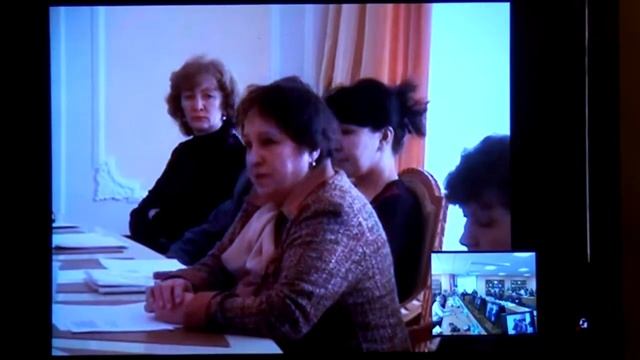 Отчетный ролик Конгресс АИСТ смотреть онлайн