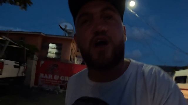 Getting BLACKOUT Drunk In Barbados! смотреть онлайн