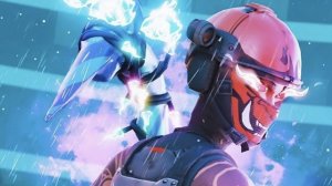 Проиграл в Fortnite?