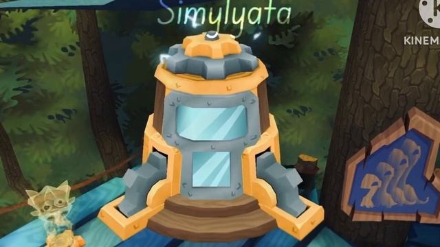 Вырастила нового ПТЕРОДАКТИЛЯ 🩷 • animal jam • энимал джем • Симулята • #animaljam #энималджем #aj смотреть онлайн
