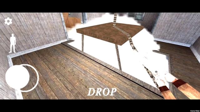 Granny 1, 2, 3, 4, 5, 6, 7 & 8 Gameplay || Granny Horror Game Gameplay || granny Mod смотреть онлайн