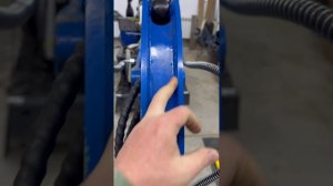 Мини-эксковатор R10S видео обзор нового экскаватора