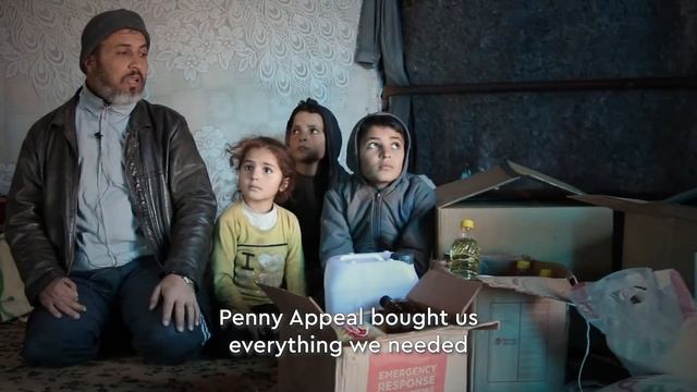 Emergency distribution in Idlib 2019 смотреть онлайн