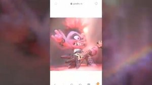 Клип~ (7 rings) Королева Рокс~~~