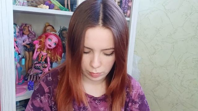 Кукольные посылки с AliExpress / 1 часть смотреть онлайн