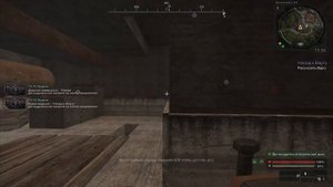 Stalcraft ▷квест на акс-74у Варга/Гражданский акс-74у