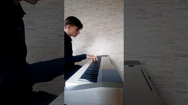 Песня военных корреспондентов