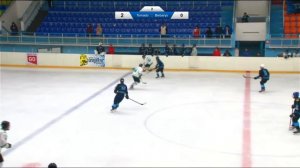 Торнадо - Бейбарыс, КФ-2008, Группа А, тур 2, 04.12.2023