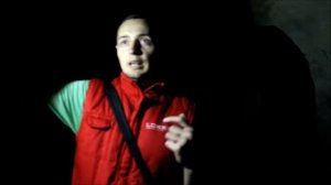 Марганецкие подземелья обнаружены и скоро станут доступными для туристов!