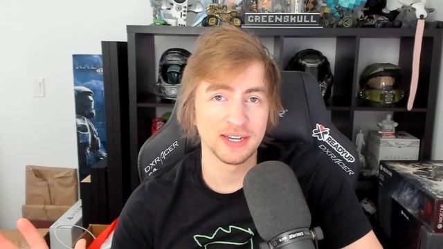 HALO INFINITE NEWS - Monster Weapon Skins Revealed (& Weapon Charms?) смотреть онлайн