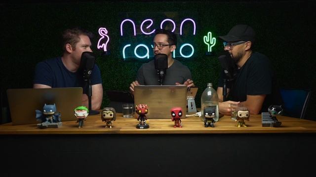 Neon Radio Podcast Ep.30 - Kill Bill Vol. 1 Movie Review смотреть онлайн