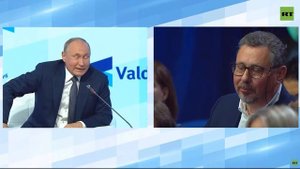 А кто Берлин брал? Подзабыли? Вспомнить не сложно! Путин Владимир Владимирович